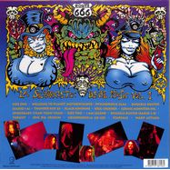 Back View : White Zombie - LA SEXORCISTO - DEVIL MUSIC VOL.1 (180GR  LP) - Music On Vinyl / movlp534