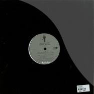 Back View : Dollar Mambo - ROUNDS AROUND - Nice Try Records / ntry012
