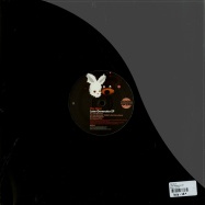 Back View : The Glue - LOVE GENERATOR EP - Kolour / KLR022