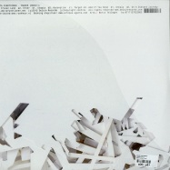 Back View : Delta Funktionen - TRACES (2X12) - Delsin Records / 93dsr