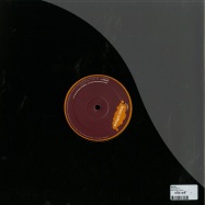 Back View : Marcman - IN TRECERE EP - Bass Culture / BCR026