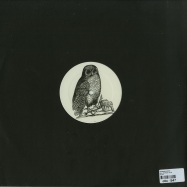 Back View : Unknown Artist - OWL (REPRESS 2016) - OWL / OWL001