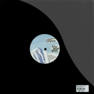 Back View : Dubble D pres. Moody Manc - CLEAR MOUNTAIN EP (COLE MEDINA REMIX) - Fly By Night Music / fbnm002