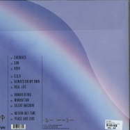 Back View : Cat Power - SUN (2LP + CD) - Matador Records / ole773-1 / 05970281