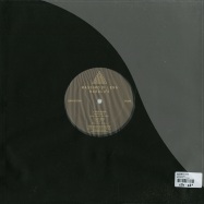 Back View : Massimo Di Lena - HARDLIFE EP - Early Sounds / EAS002