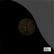 Back View : Various Artists - TECHNO SESSIONS VOL. 1 - Techno Sessions / TS01