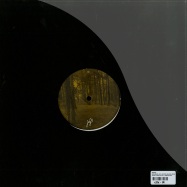 Back View : Mekas - SALVADOR (INCL JEROEN SEARCH RMXS) - Woods N Bass Records / WNBLMTD002