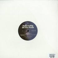 Back View : Fellowship Of The Funk - FELLOWSHIP OF THE FUNK VOL.02 - Fellowship Of The Funk / FOTF02