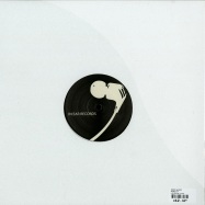 Back View : Dacido & Hirte - WOBBLE EP - In Ear Records / IEA002
