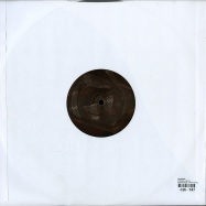Back View : Fourward - EPISODES LP DISC 1 - Citrus Recordings / CITRUSLP005AB