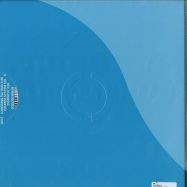 Back View : ASC - SONIC ASSAULT (KANGDING RAY REMIX) - Halo Cyan Records  / phc014