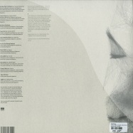Back View : Ripperton - A LITTLE PART OF SHADE (2X12 INCH LP, 180 G VINYL + MP3) - Green Records / GR105LP