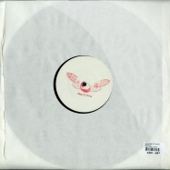 Back View : Gel Bosoni Feat. Lukash - REBORN EP - Taste Of Honey / TOH008
