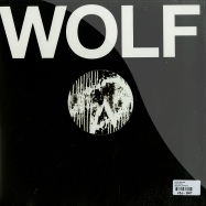 Back View : Frits Wentink - WOLFEP019 - Wolf Music / Wolfep019