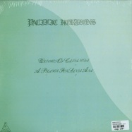 Back View : Pacific Horizons - WITCHES & A PRAYER - Pacific Wizard Foundation / pwf008