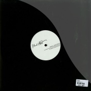 Back View : Arnaldo - 4 TRACK EP - Blank Slate / Slate003