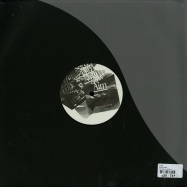 Back View : Flori - RE-FOLDINGS - Aim Records / AIM011