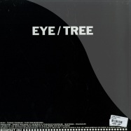 Back View : Thomas Fehlmann - EYE / TREE - Kompakt 282