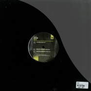 Back View : Erphun - LIES EP - Driving Forces / DFR020