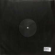 Back View : Loskober - FIRST SIGHT (180 G VINYL) - Soul Notes Recordings / SNX002