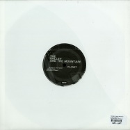 Back View : The Valley & The Mountain - BLACK PLANET (LP) - Weme Recordings / WeMe313.13