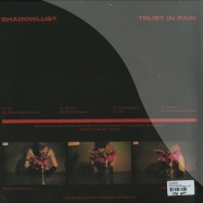 Back View : Shadowlust - TRUST IN PAIN (2X12 LP) - Long Island Electrical Systems / lies035