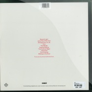 Back View : Cfcf - OUTSIDE (2LP+CD) - Paper Bag Records / DMYLP03 / 39219221