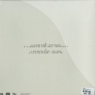 Back View : Various - POLYRHYTHMIC SERIES NO.3 - SVS Records / SVS003