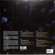 Back View : Trentemoller - LATE NIGHT TALES - TRENTEMOLLER (2X12 INCH LP, 180 G VINYL + MP3) - ANOTHER LATE NIGHT / ALNLP25