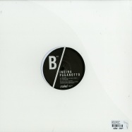 Back View : Indira Paganotto - TIME OUT MAN EP - Pooled Music / pld0366