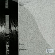 Back View : A Race Of Angels - JUST BEGIN (THEO PARRISH / DEGO / MENSAH REMIX) - Wildheart Recordings / WHR002