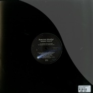 Back View : DJ Spider / Brendon Moeller - Mission Control (Split EP) - Sublevel Sounds / SS008T