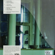 Back View : Stewart Walker - IVORY TOWER BROADCAST (2LP+CD) - Mundo / Mundo002LP