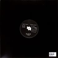 Back View : Robert Crash - FRIENDS TO FRIENDS - Dog In The Night / DIN 003