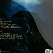 Back View : Enau - REVERIE.WALLS.OCEAN (LP) - To Russia With Love / TRWL003LP