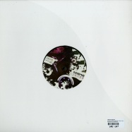 Back View : Various Artists - NEW RHYTHMIC PACK INCL. 009 / 010 / 012 (3X12 INCH) - New Rhythmic / NRPACK001