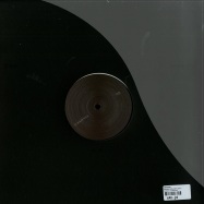 Back View : Unknown - TOOLWAX 002 (VINYL ONLY) - Toolwaxx / Toolwaxx002