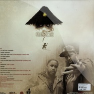 Back View : John Robinson & Kyo Itachi - THE PATH OF MASTERY (LP) - Dusty Platter / dp007