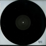Back View : Mr. G - WAXHEADZ EP (LTD 180G VINYL) - Phoenix G / PGRSD2015