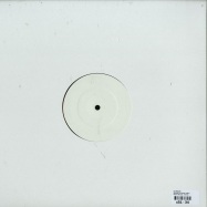 Back View : Io (mulen) - REDIANT EP (VINYL ONLY) - Recycle Records / REV005