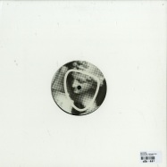Back View : Gab Oswin - SOUL EP (INCL. PORTABLE RMX) - GabCat Records / Gabcat001