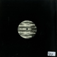 Back View : Jiman - 30 Reves EP - Nowhere / Nowhere5