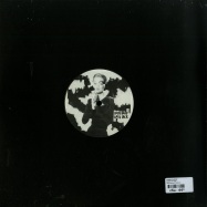 Back View : Various Artist - SEVEN OF NINE - Lack Records / LACK007