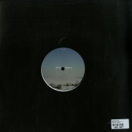 Back View : Martin Schulte - DEPTH (180G VINYL ONLY) - Slow Beauty / Slow001