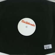Back View : Thomas Wood - STRIVING AFTER WIND (VINYL ONLY) - Idealistmusic / idealistmusic06