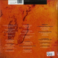 Back View : Cantoma - CANTOMA (LTD 2X12 LP + BONUS 12 INCH) - Music For Dreams / zzzv15014