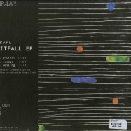 Back View : Arapu - PITFALL EP (180GR, VINYL ONLY) - Liniar / Liniar001