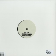 Back View : Hot Chip - HUARACHE LIGHTS (SOULWAX, A/JUS/TED REMIXES) - Domino Records / rug650t