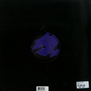 Back View : Hoshina Anniversary - TOUGH (D MARC CANTU, GREG BEATO REMIXES) - Boys Noize / BNR147