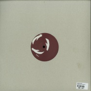 Back View : Orlando Voorn - MUZIC IS LIFE EP (140 G VINYL) - Roundabout Sounds / RS 015